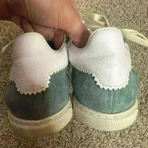 Pajar sneakers women’s size 39 - Picture 5 of 8